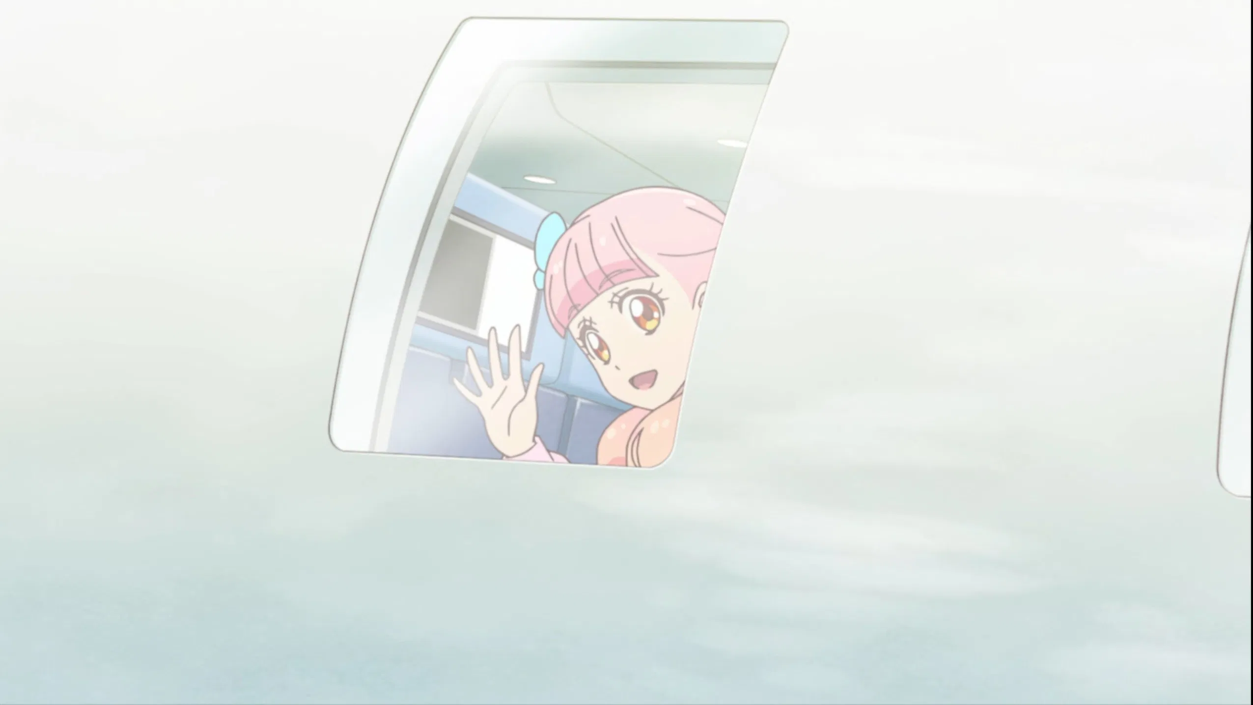 Друзья Айкацу!