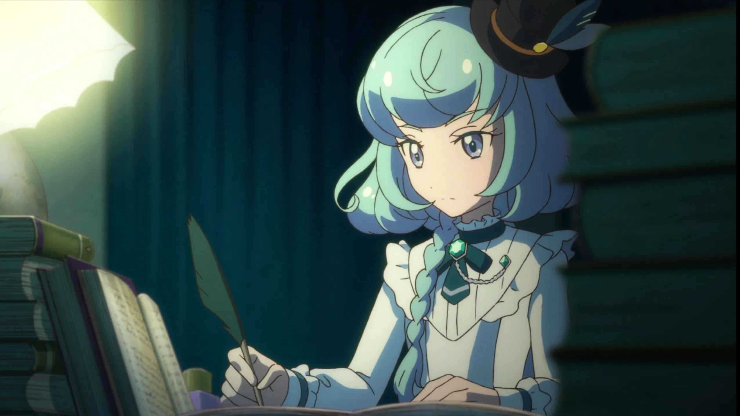 Друзья Айкацу!