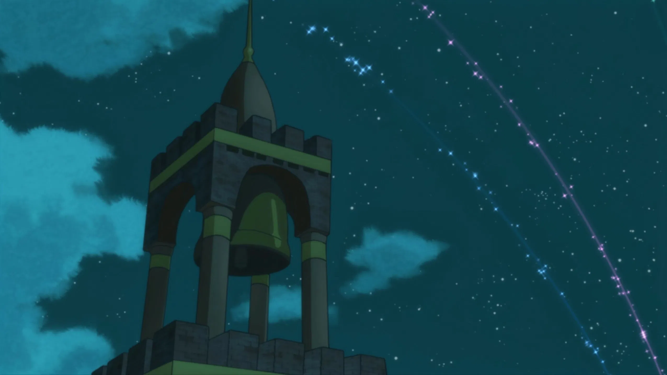 Друзья Айкацу!