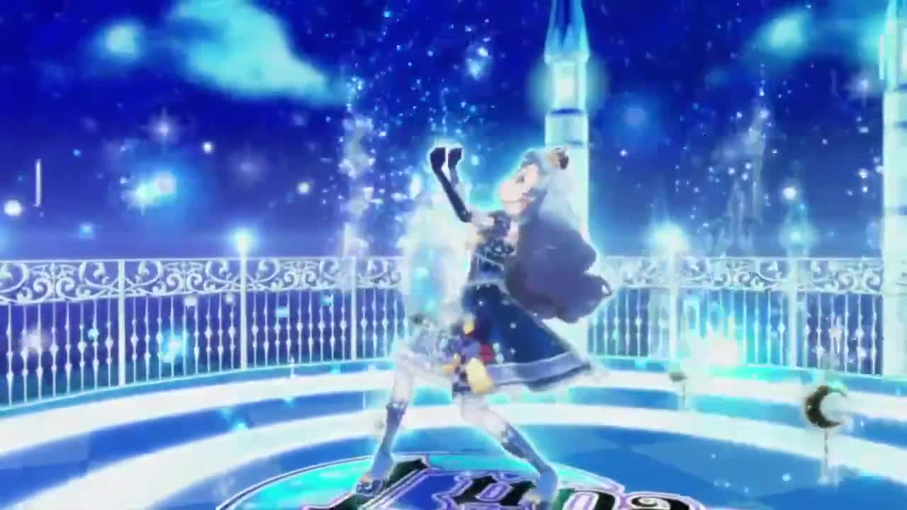 Друзья Айкацу!