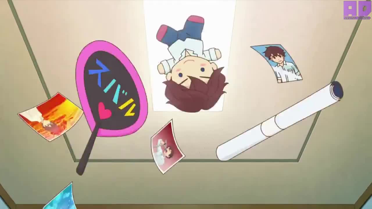 Звёзды Айкацу!