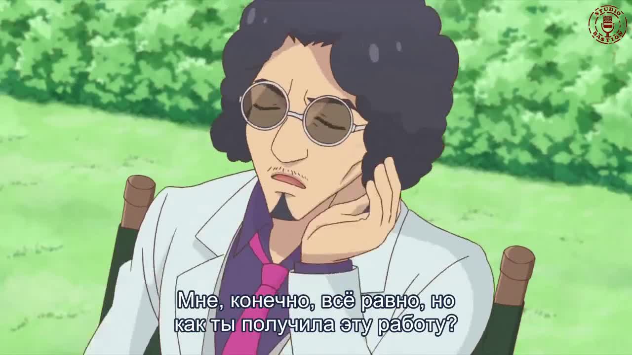 Звёзды Айкацу!