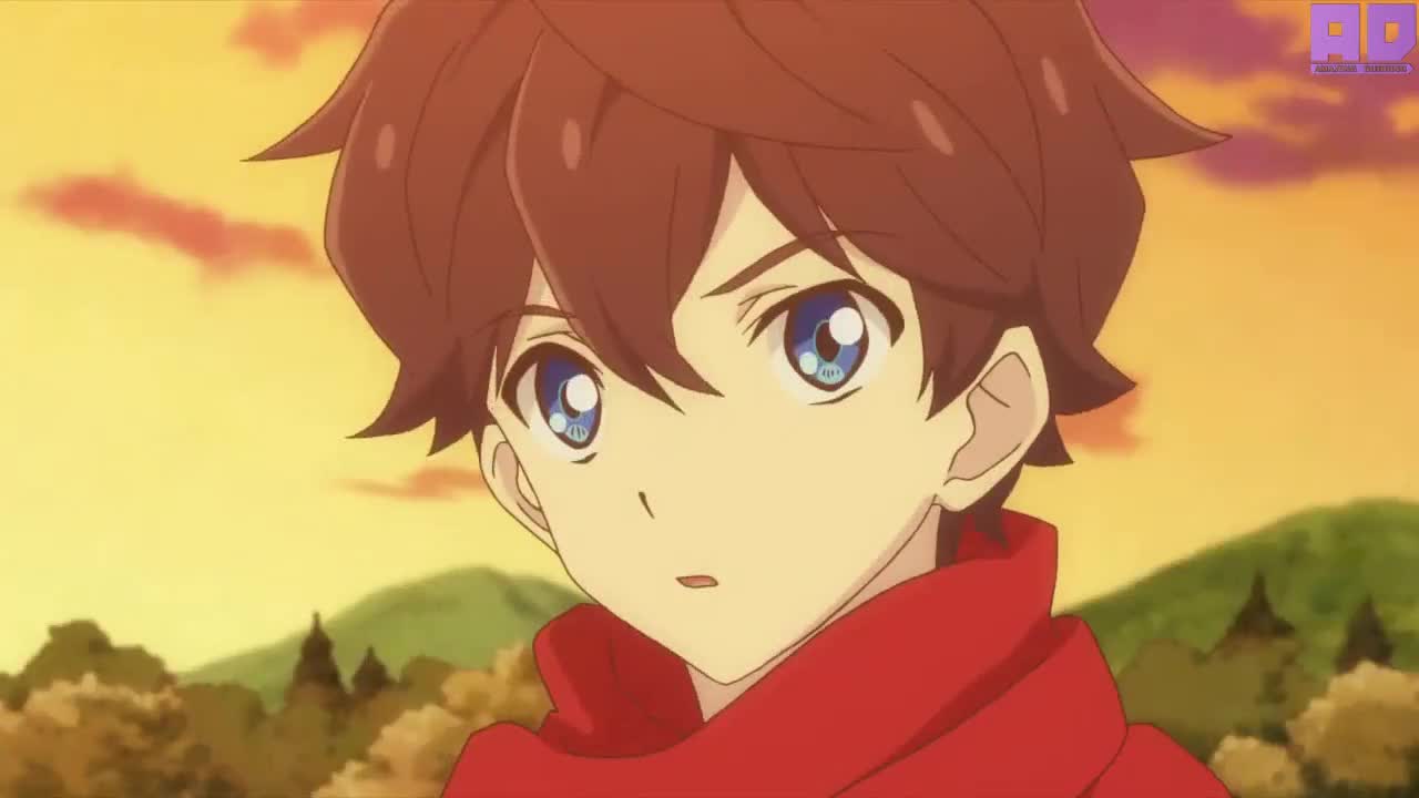 Звёзды Айкацу!