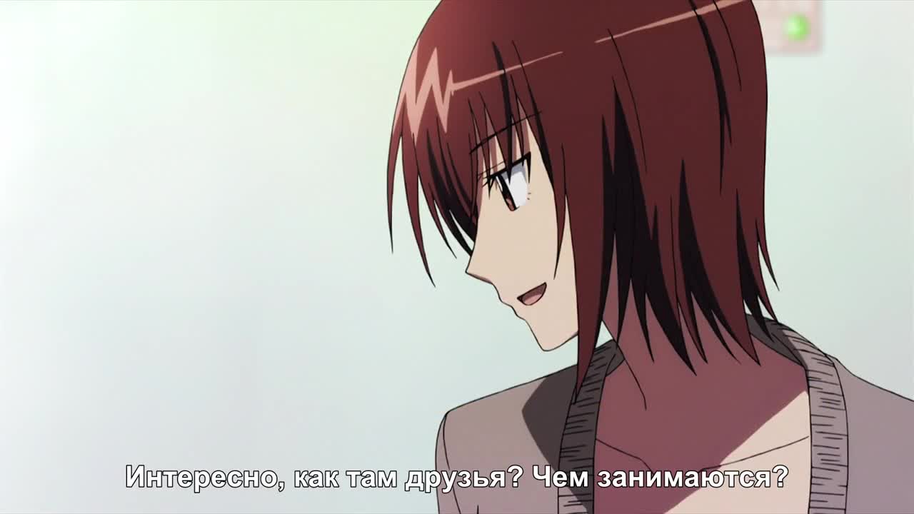 Члены Школьного совета OAD-2