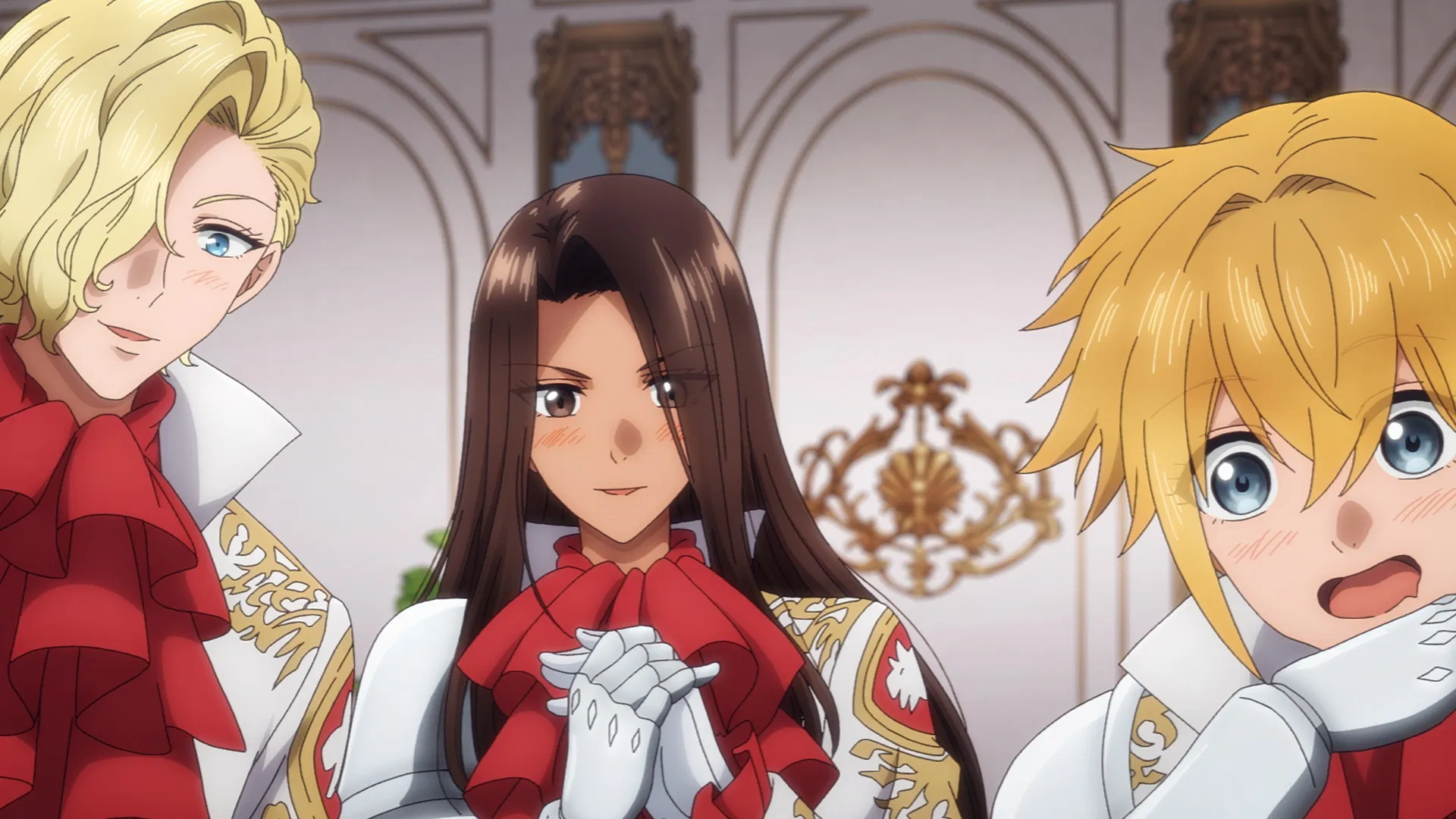 Леди со странным вкусом и безумный герцог