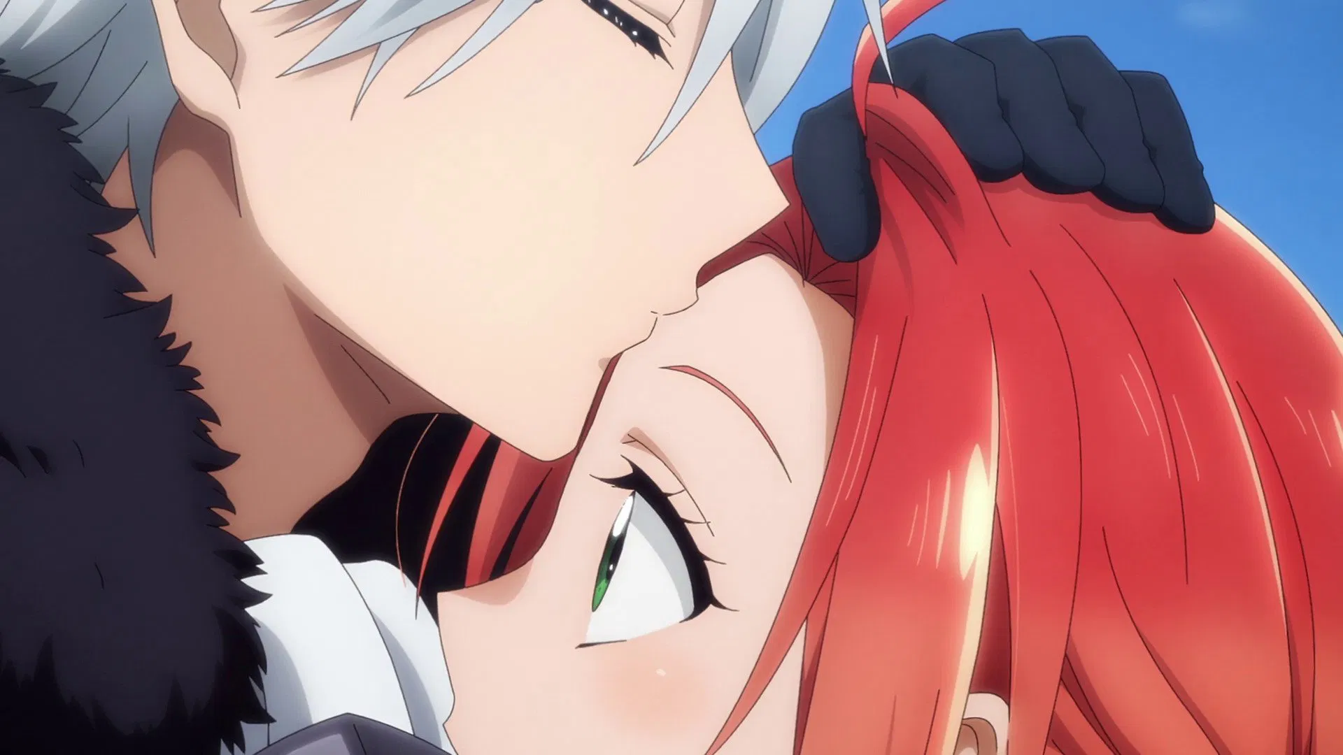 Леди со странным вкусом и безумный герцог