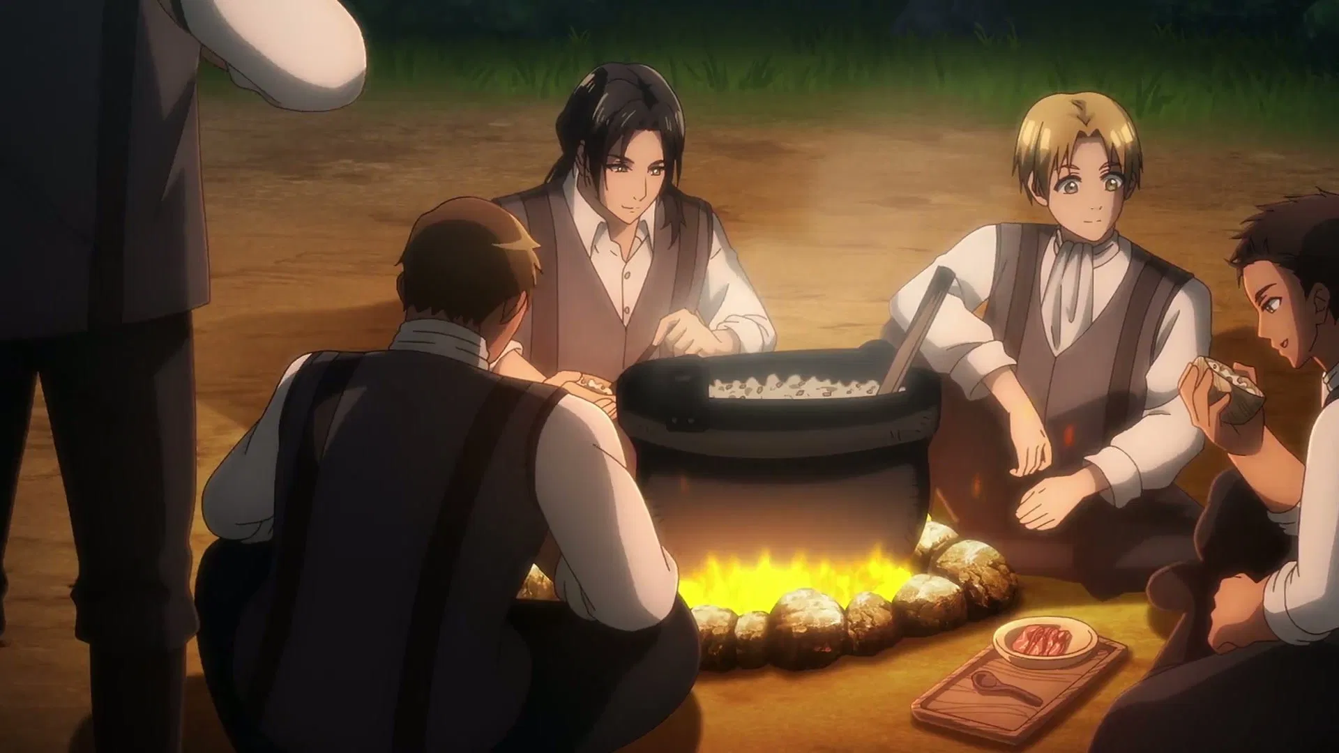 Леди со странным вкусом и безумный герцог