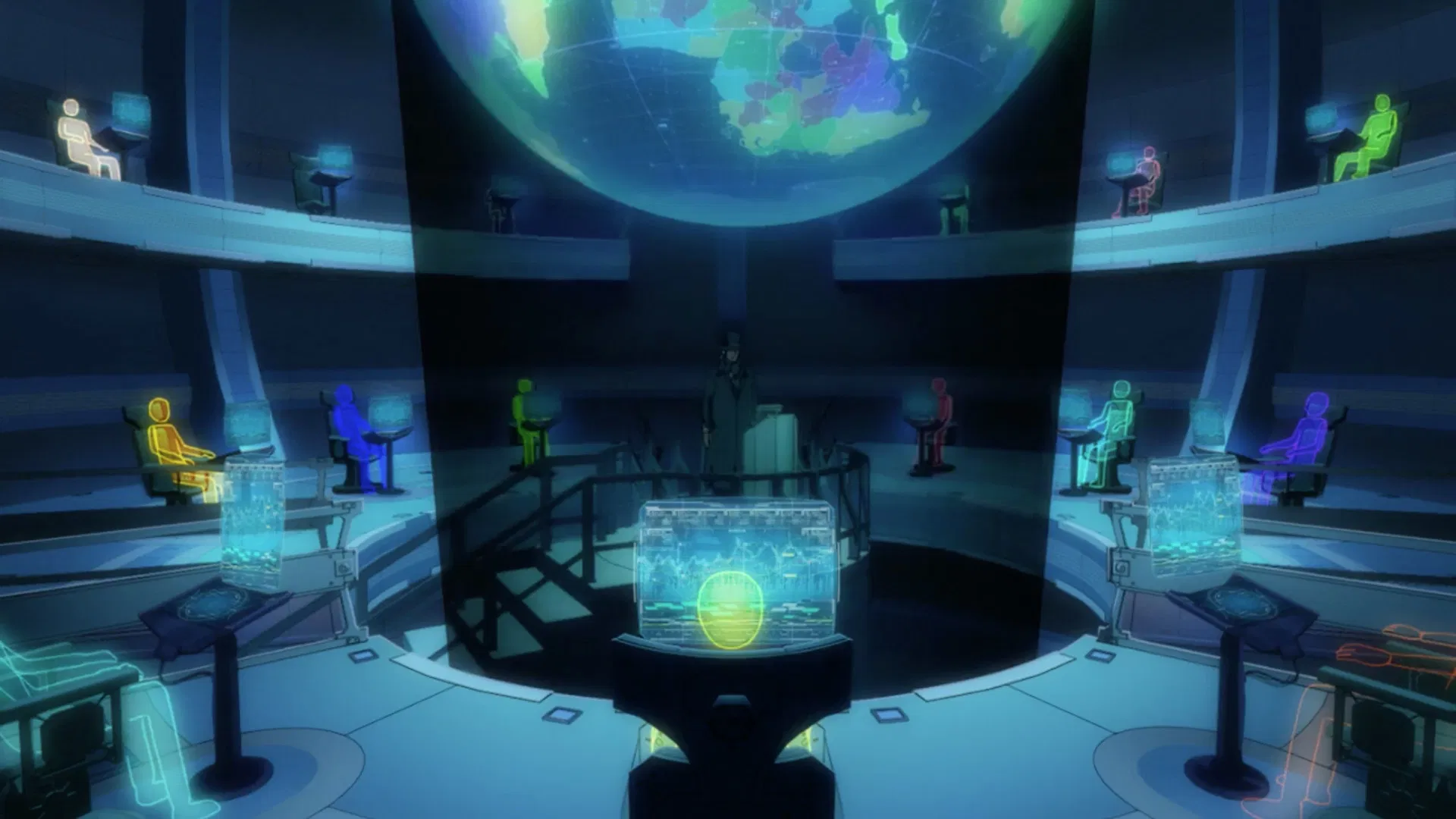 Война двенадцати