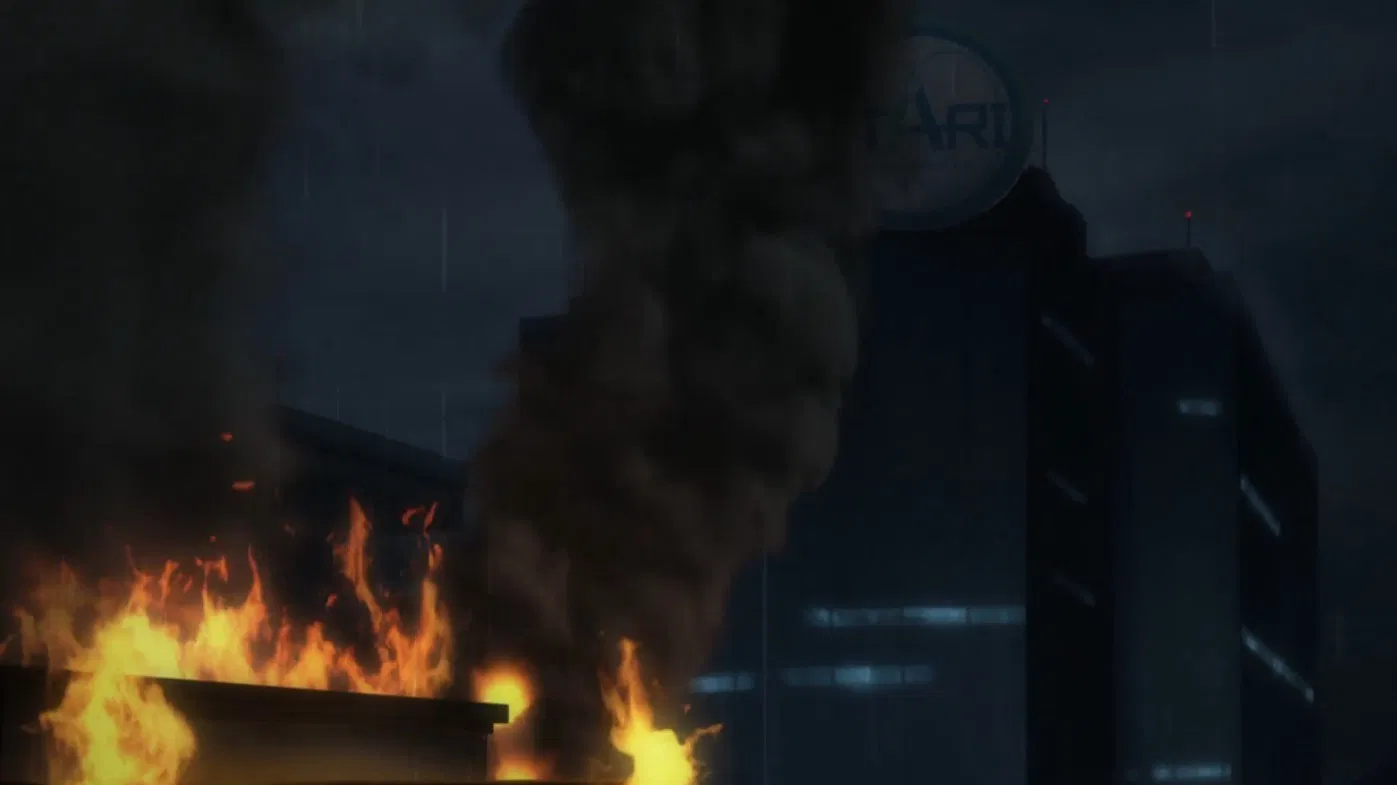 Война двенадцати