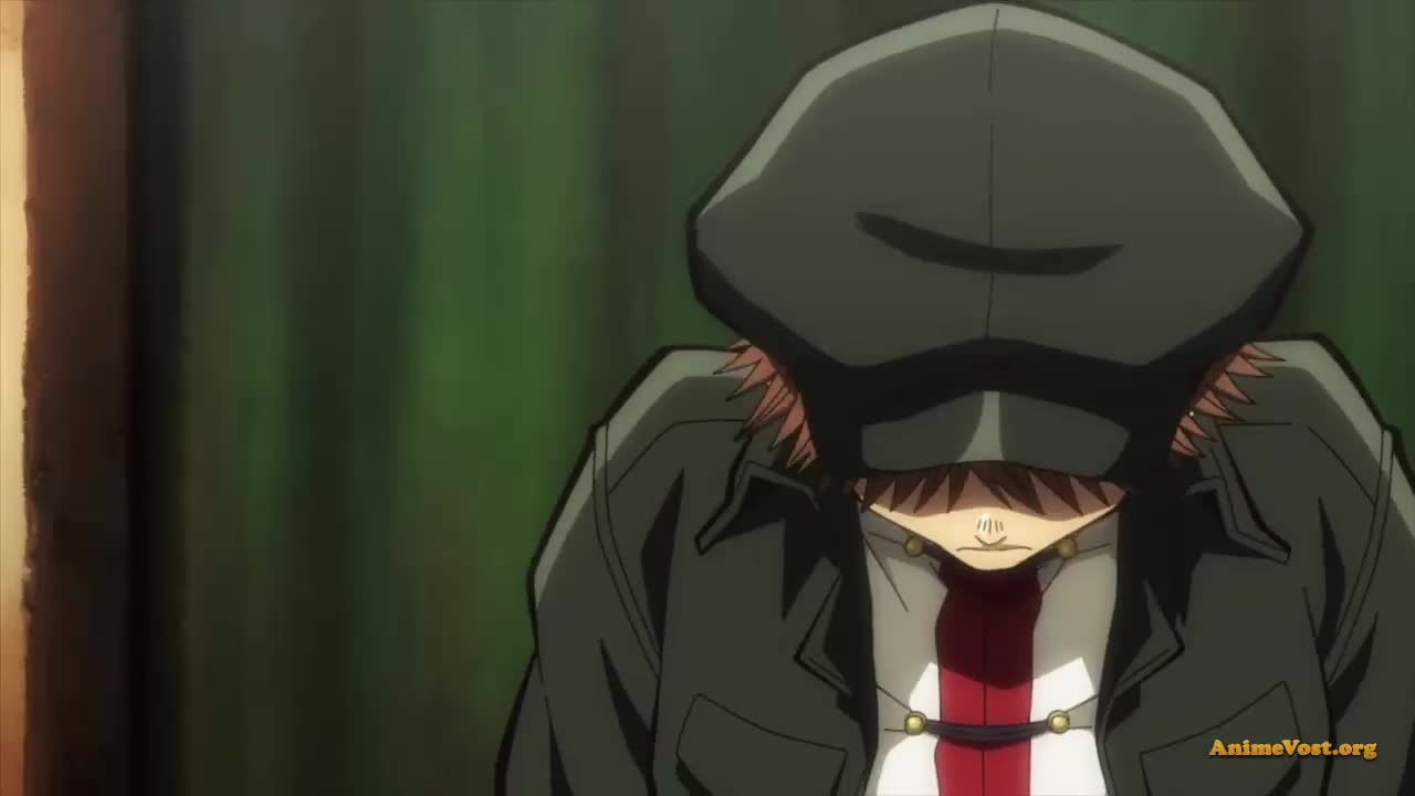 Саюки: Перезарядка — Зероин