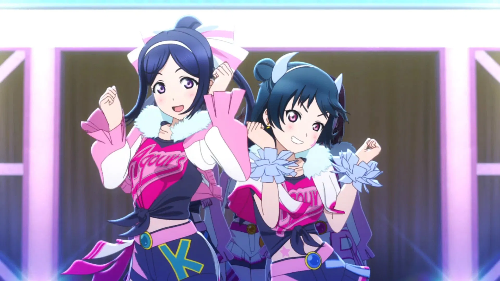 Живая любовь! Сияние