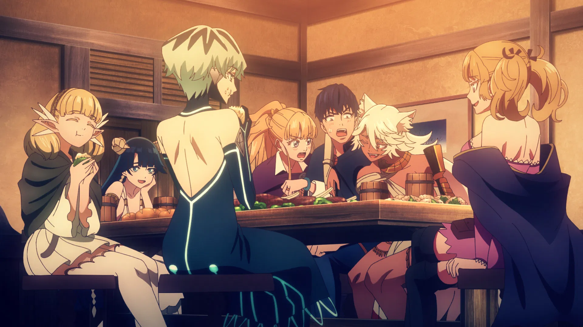 Легенда свадебных колец