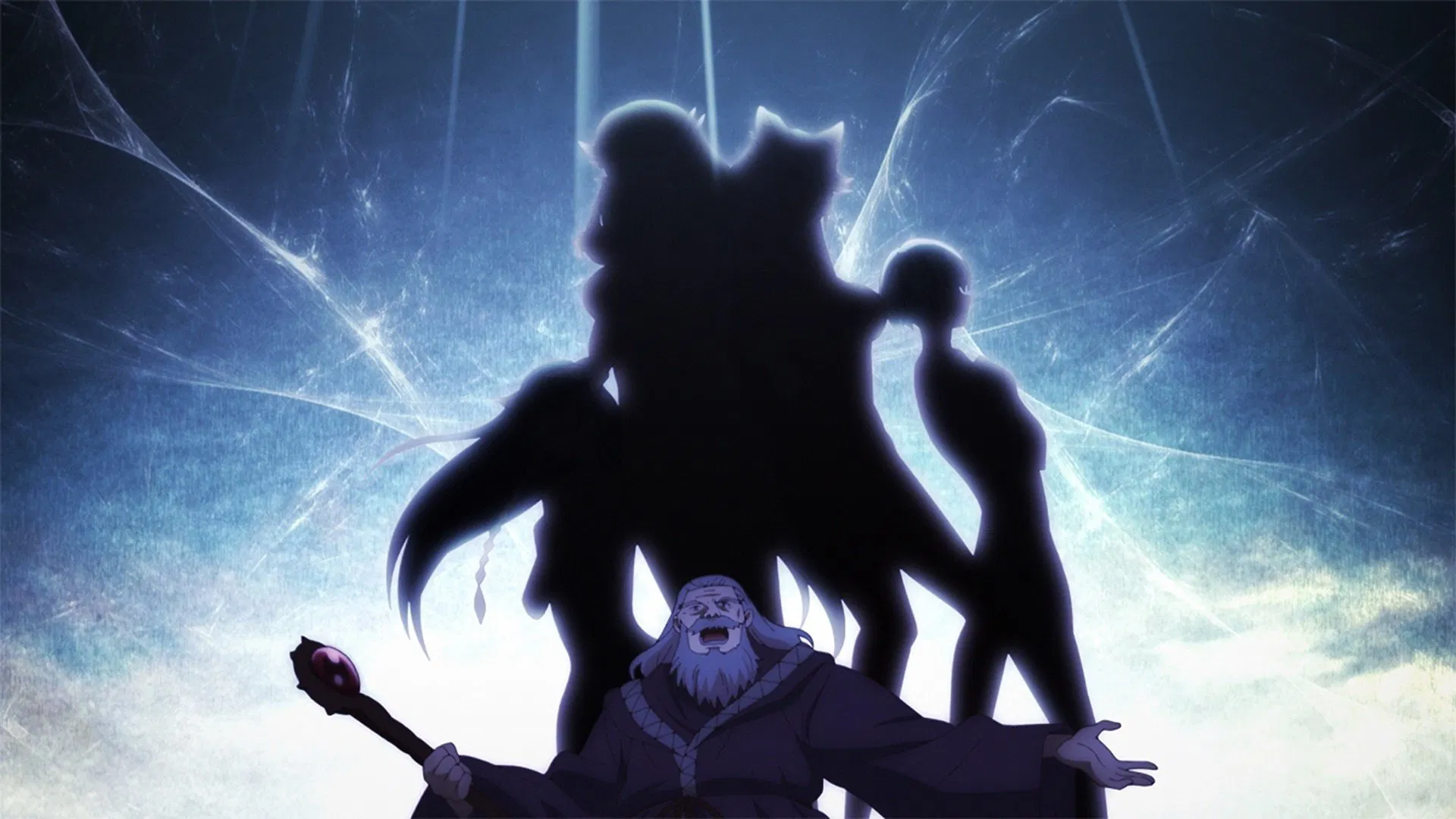 Легенда свадебных колец