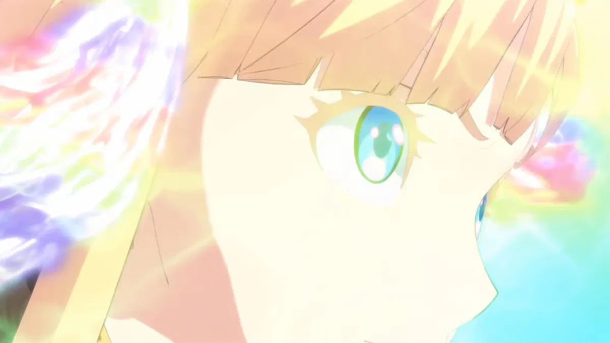 Удар монстра