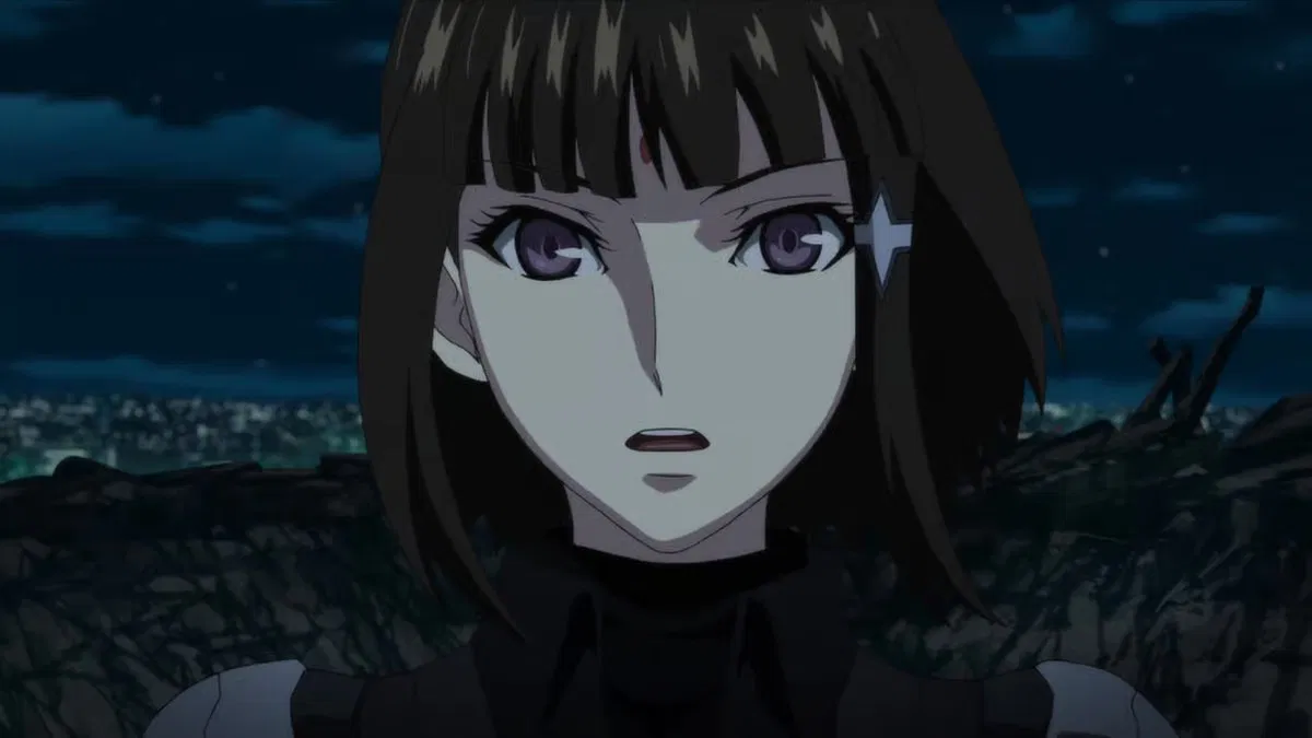 Удар монстра