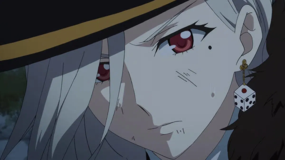 Удар монстра