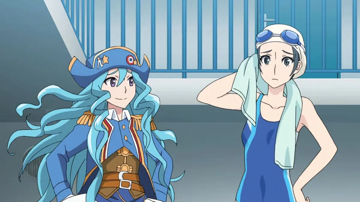 Удар монстра