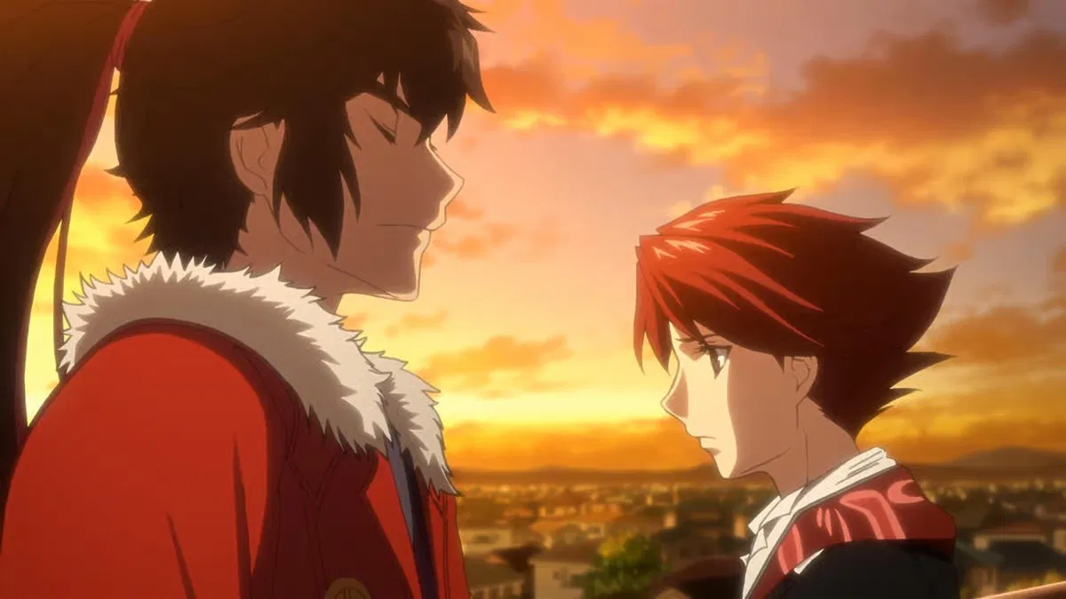 Удар монстра