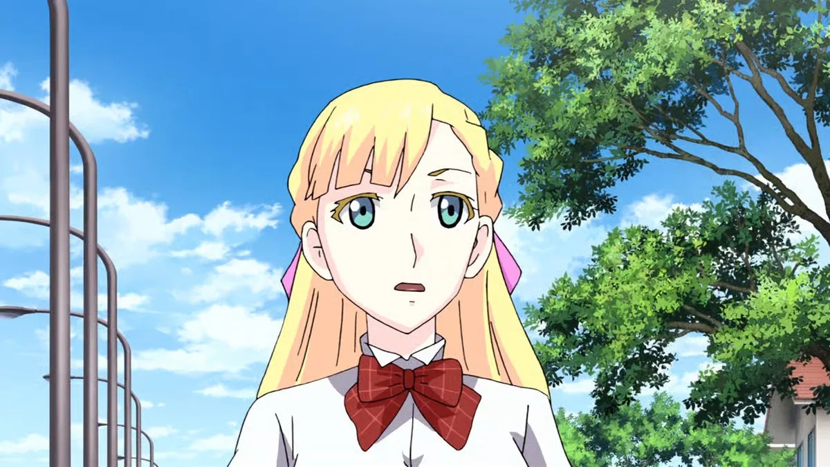 Удар монстра