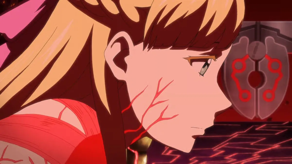 Удар монстра