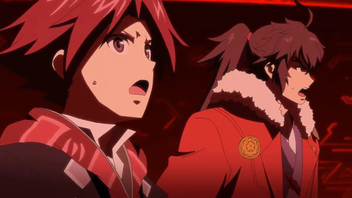 Удар монстра