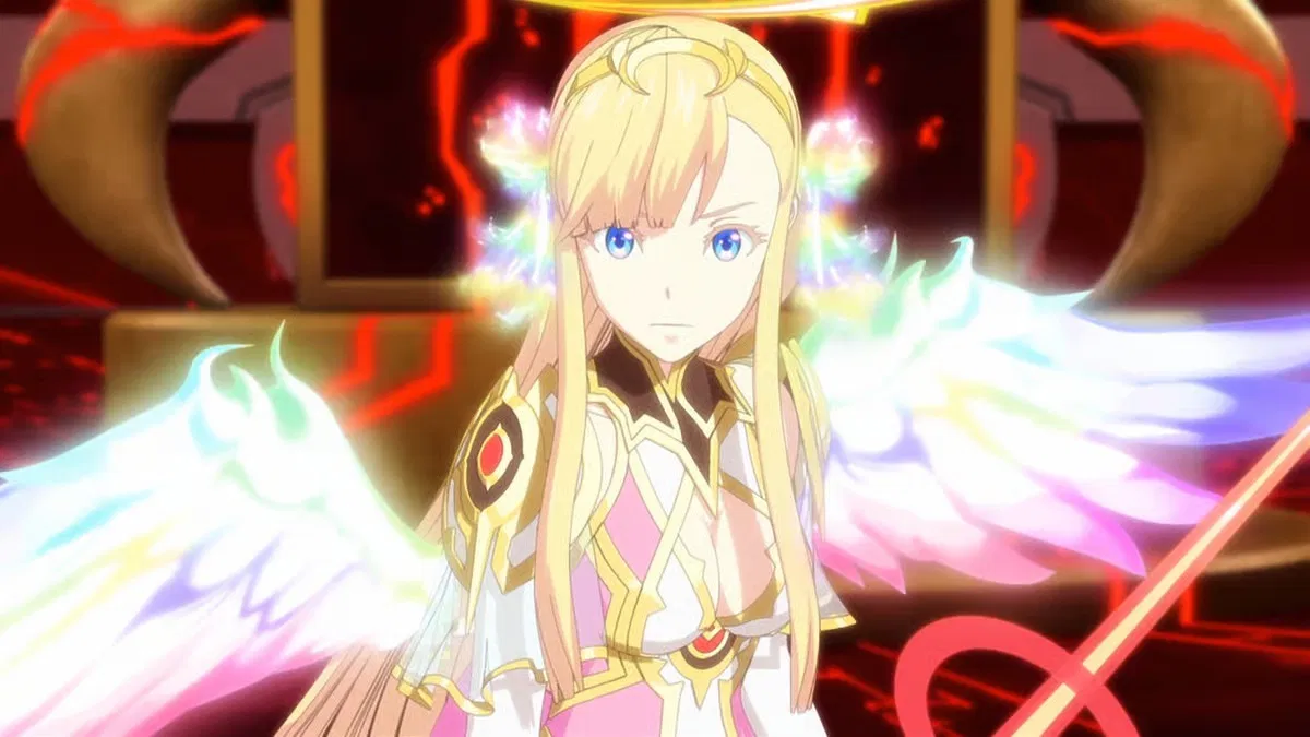 Удар монстра