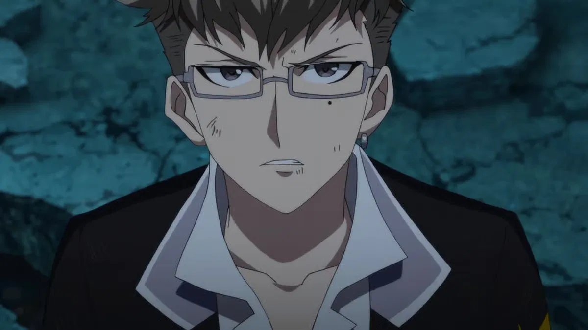 Удар монстра