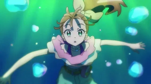 Тропическая помада! Хорошенькое лекарство