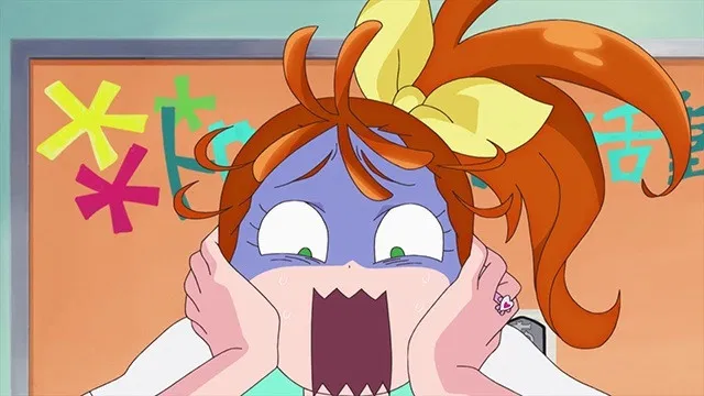 Тропическая помада! Хорошенькое лекарство