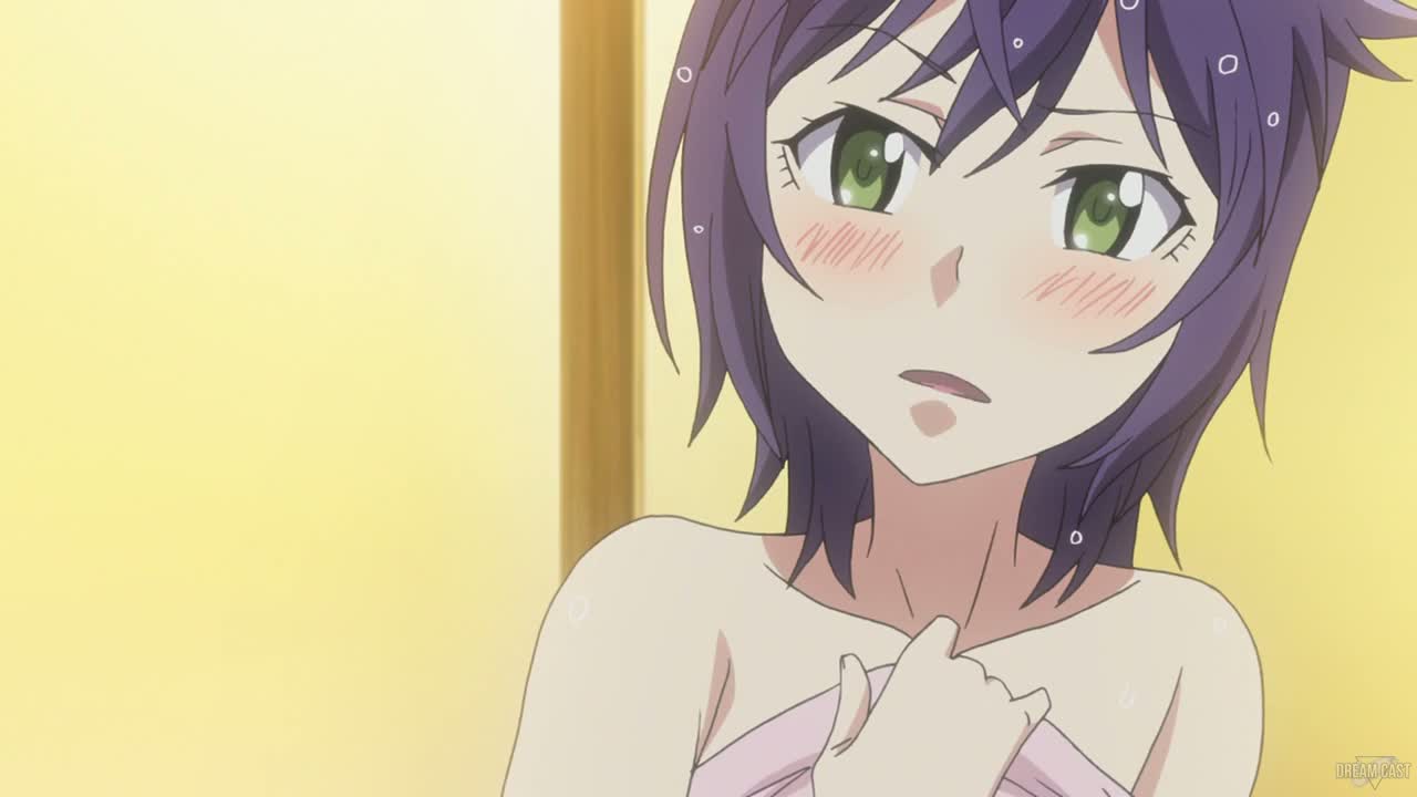 Инугами и Нэкояма