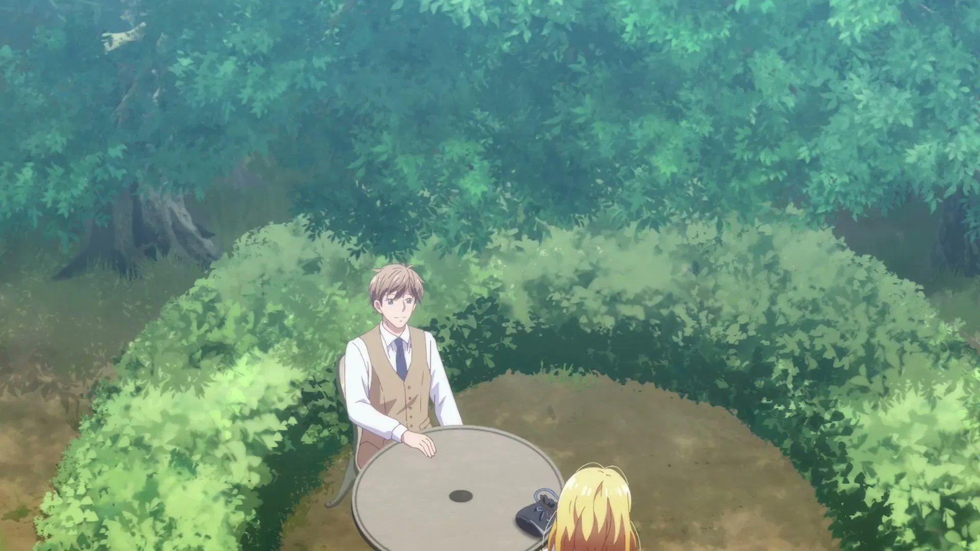 Пышечка, любовь и ошибки!