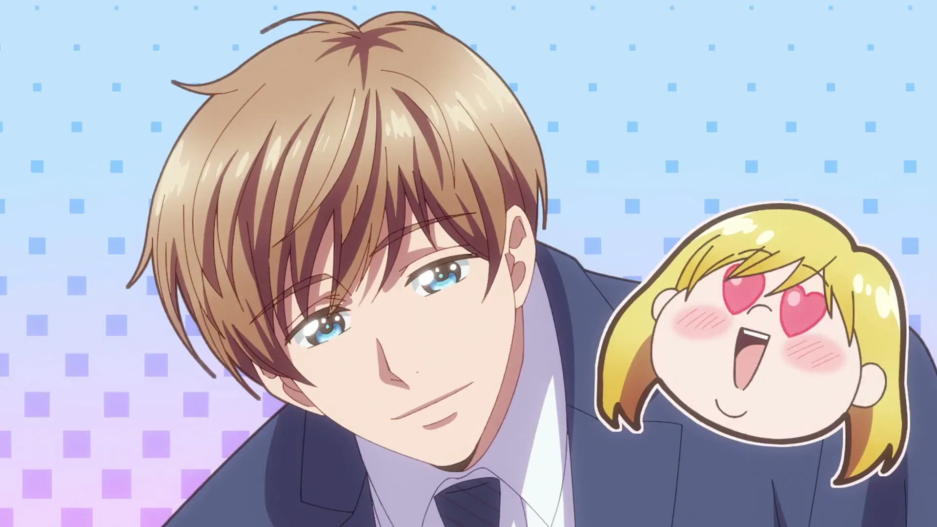 Пышечка, любовь и ошибки!