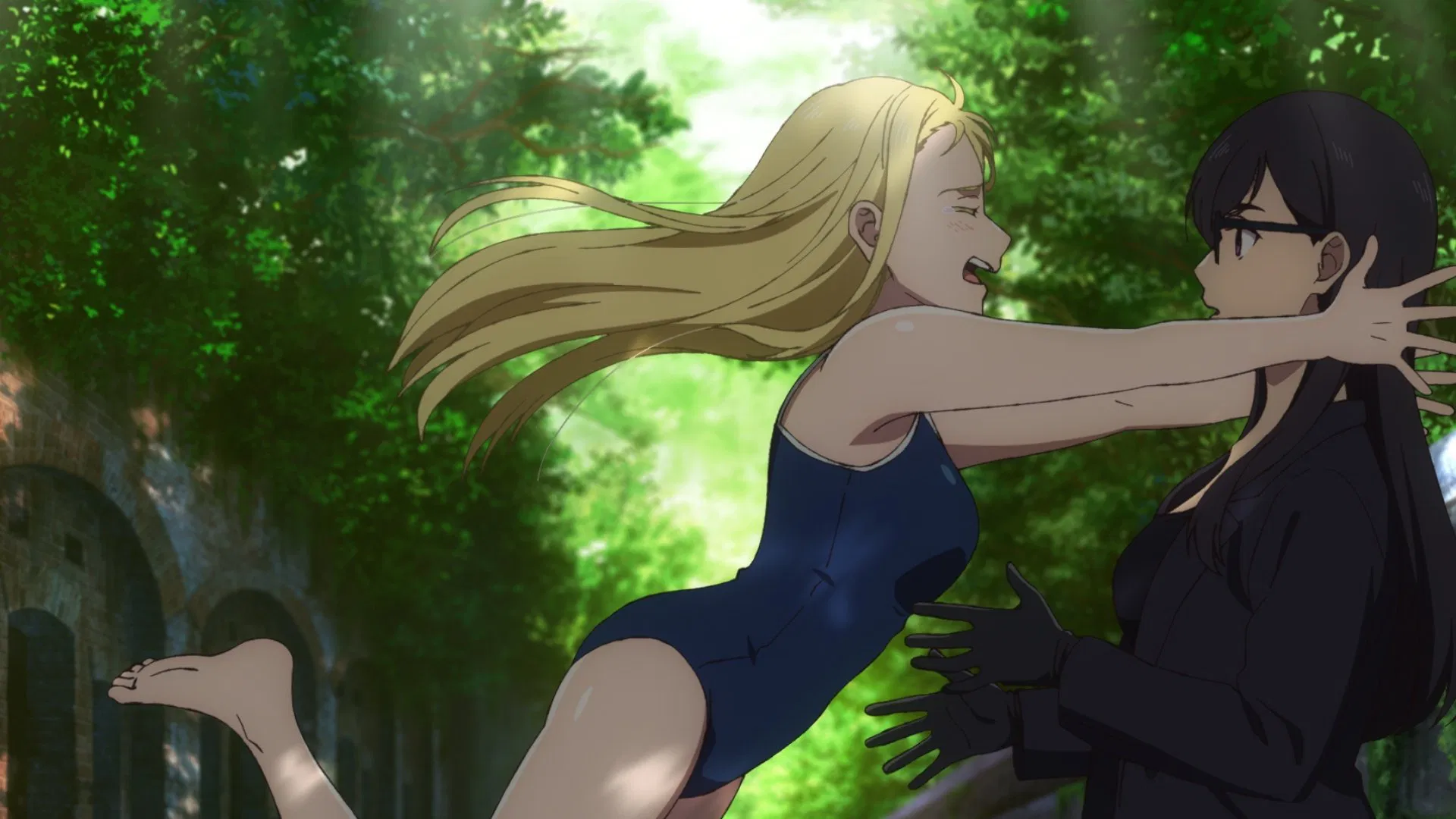 Летнее время