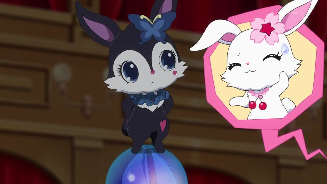 Леди драгоценных зверушек