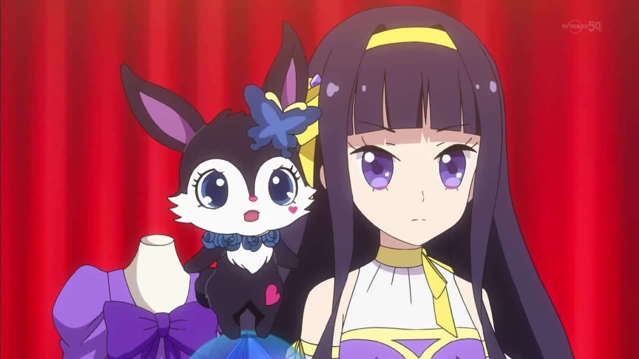 Леди драгоценных зверушек