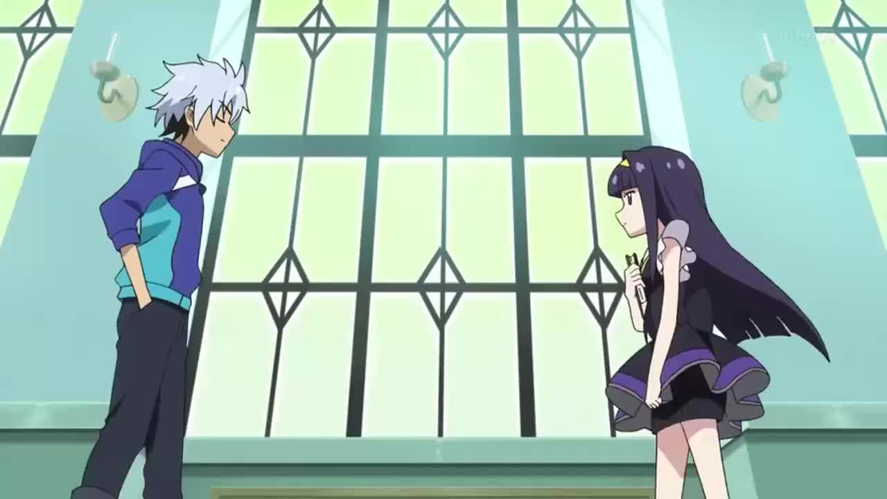 Леди драгоценных зверушек