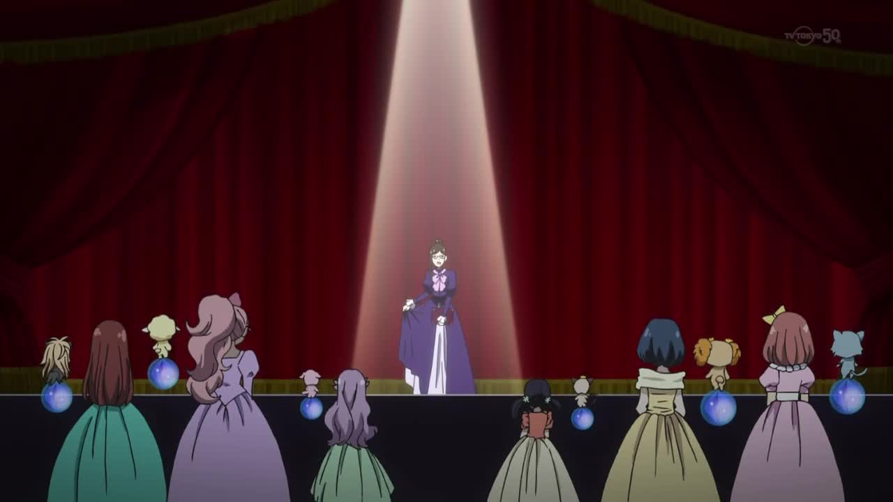 Леди драгоценных зверушек