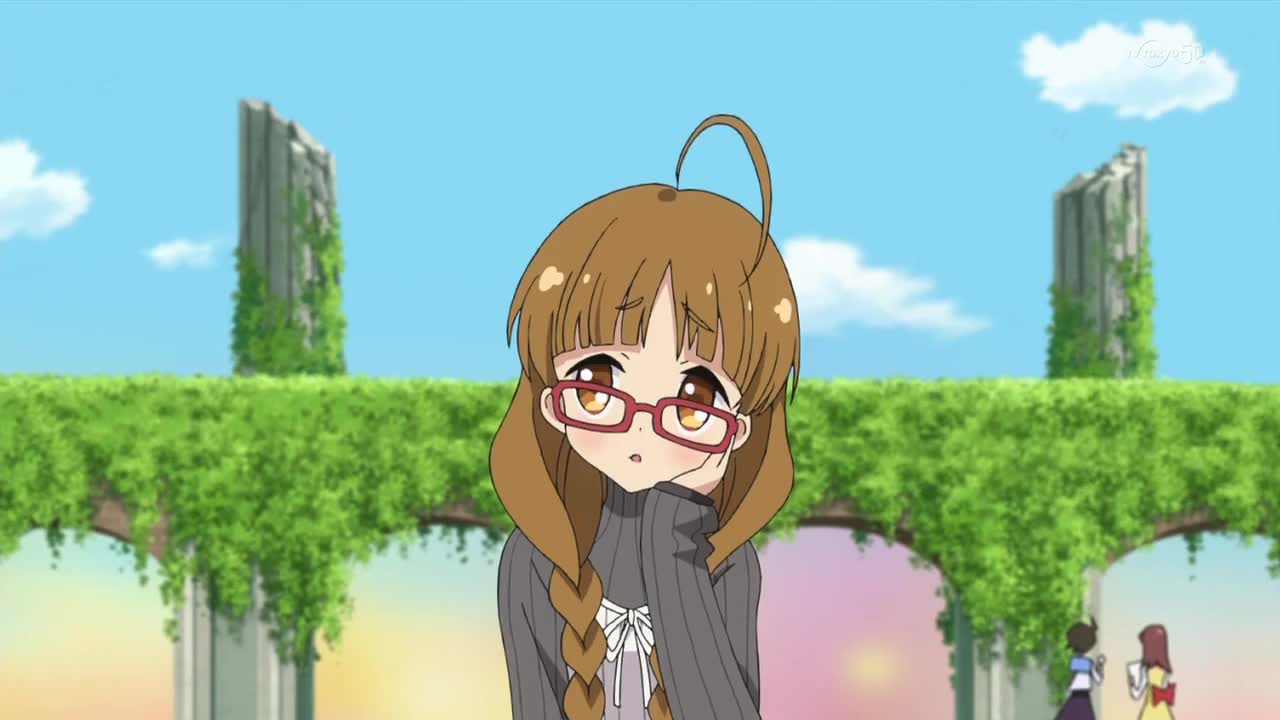 Леди драгоценных зверушек