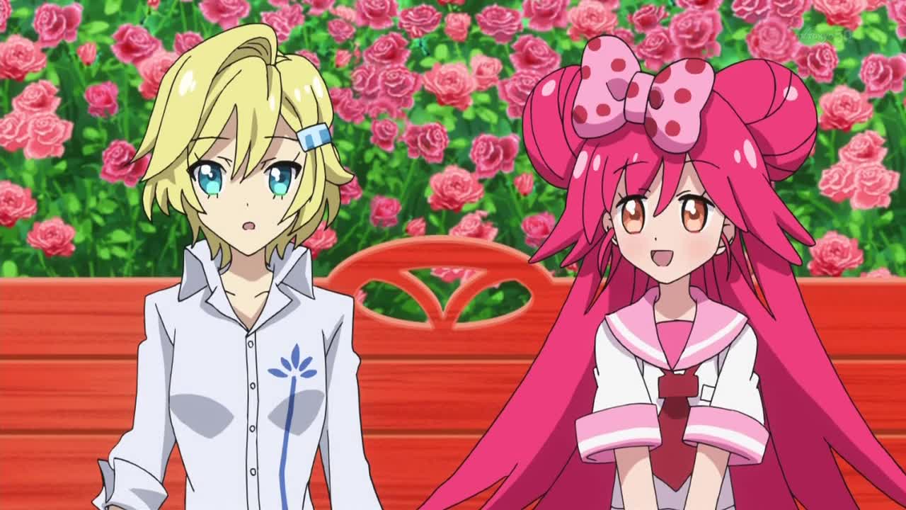 Леди драгоценных зверушек