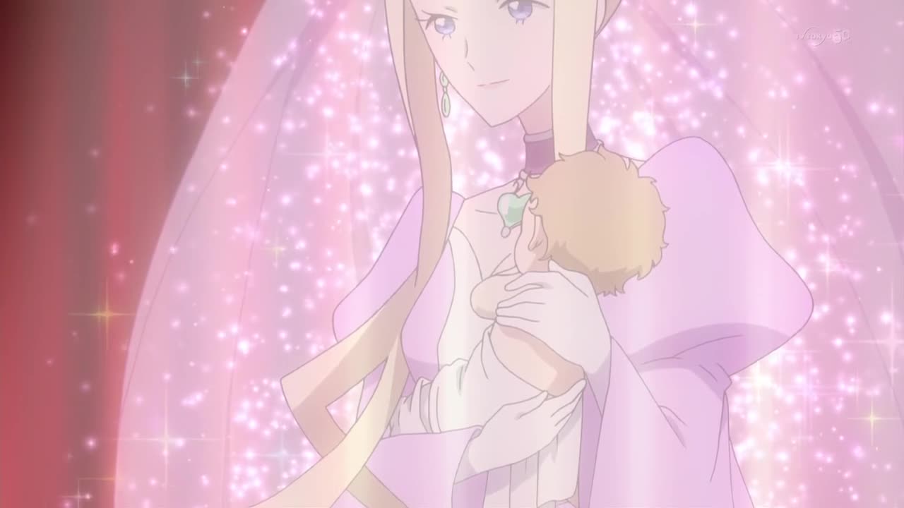 Леди драгоценных зверушек