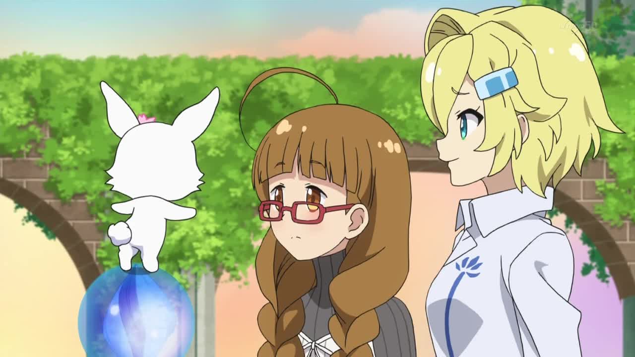 Леди драгоценных зверушек