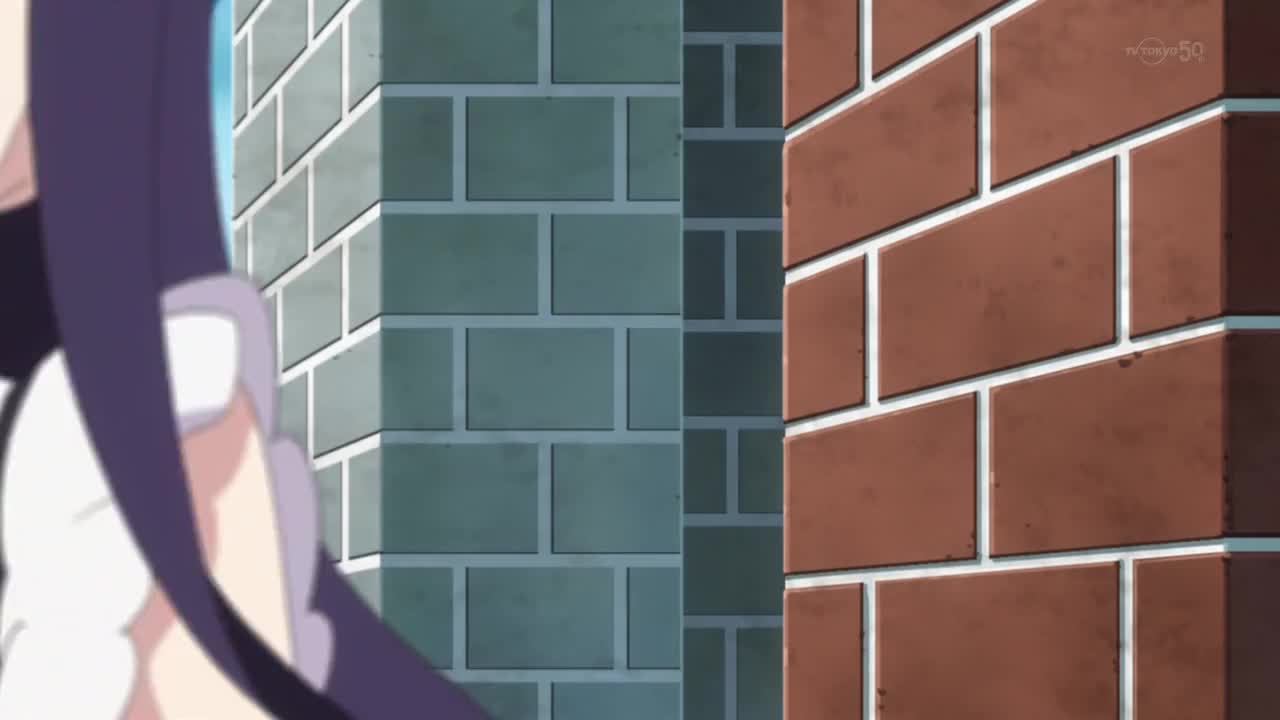 Леди драгоценных зверушек