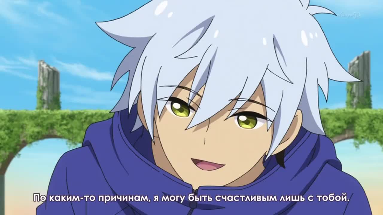 Леди драгоценных зверушек