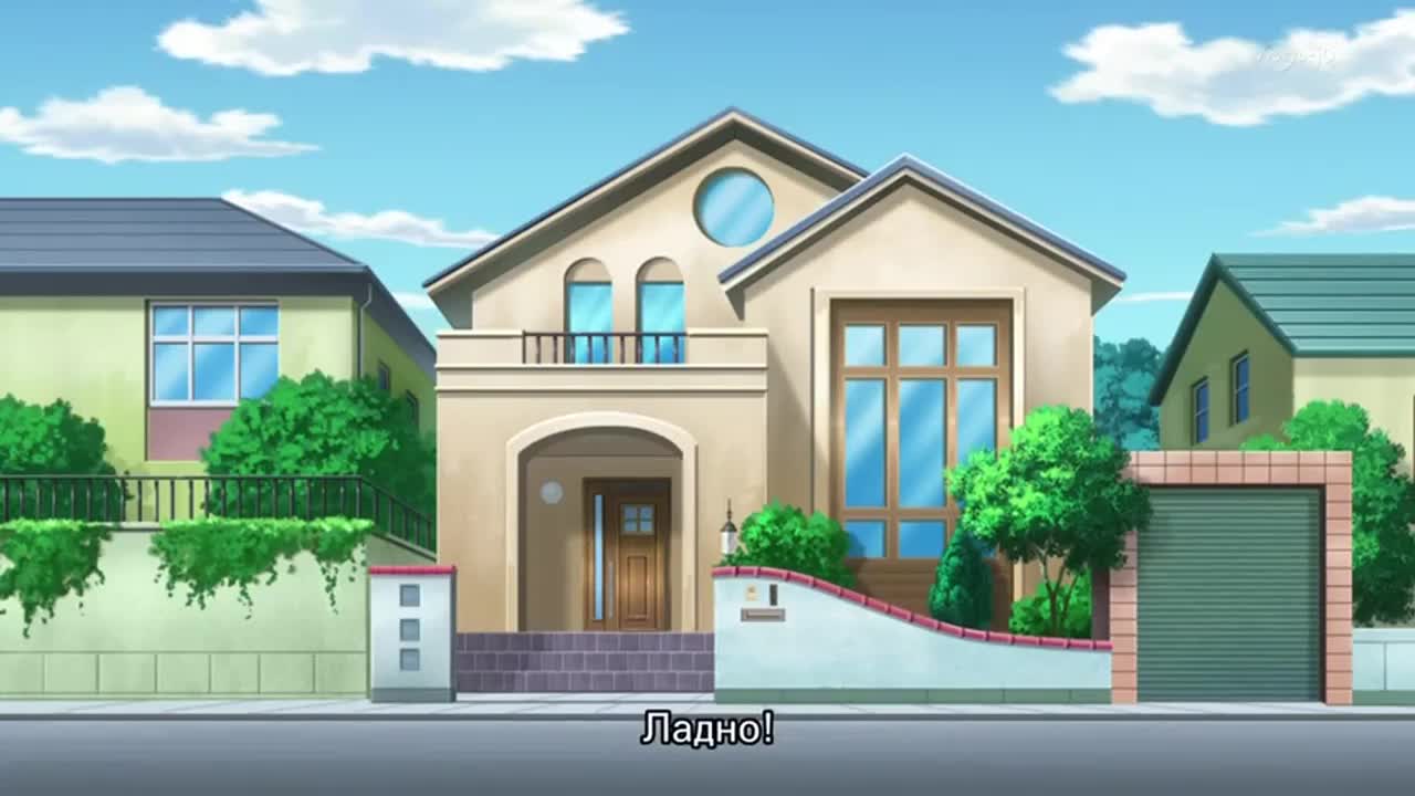 Леди драгоценных зверушек