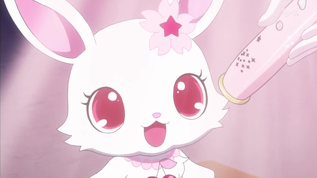 Леди драгоценных зверушек