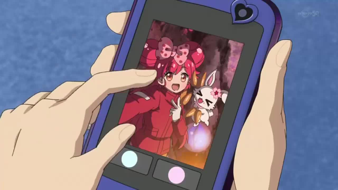 Леди драгоценных зверушек