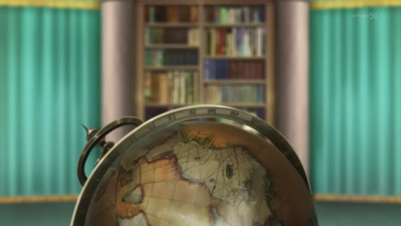 Леди драгоценных зверушек