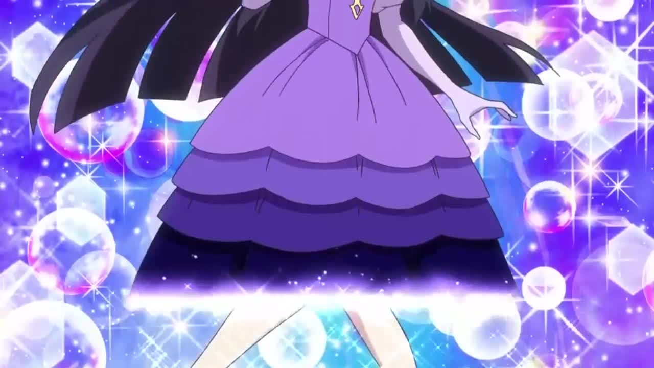 Леди драгоценных зверушек