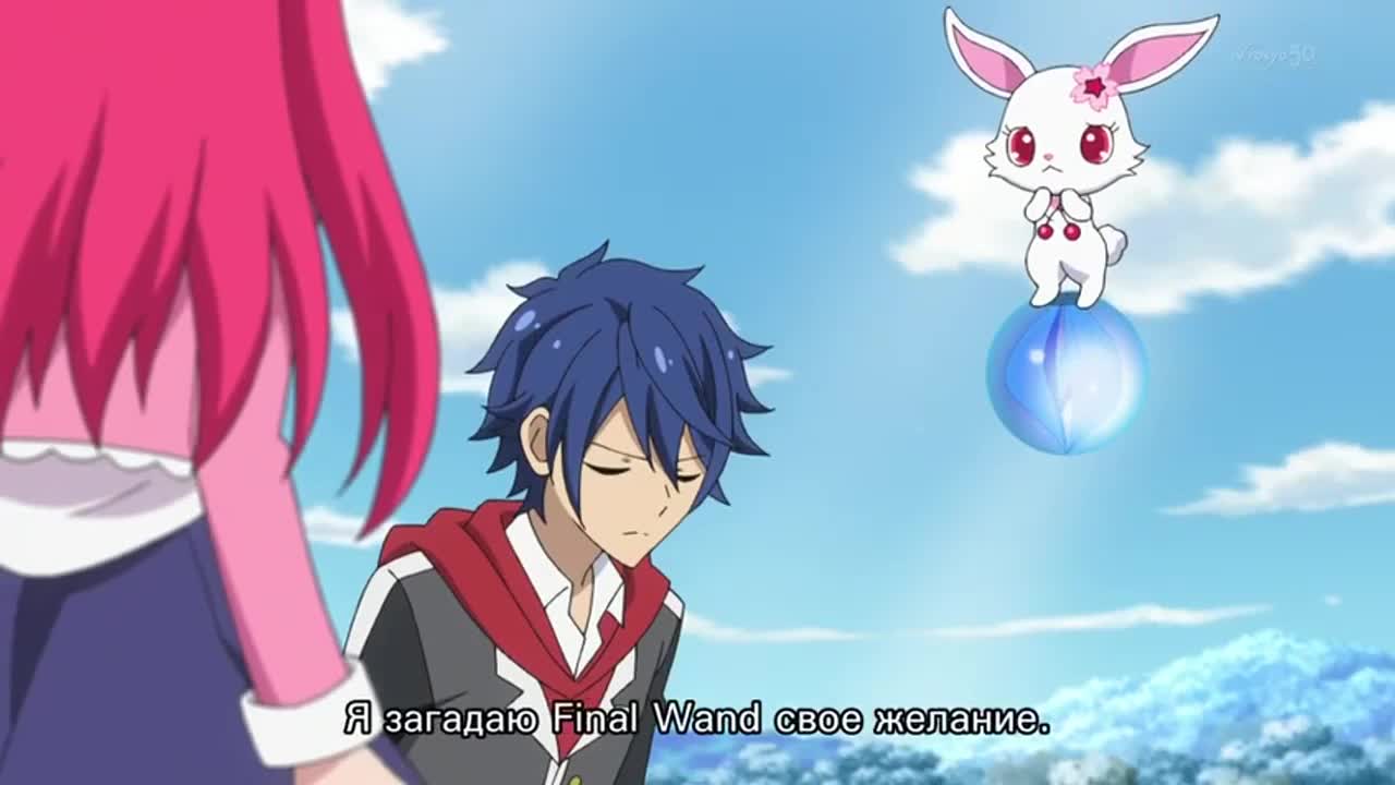 Леди драгоценных зверушек