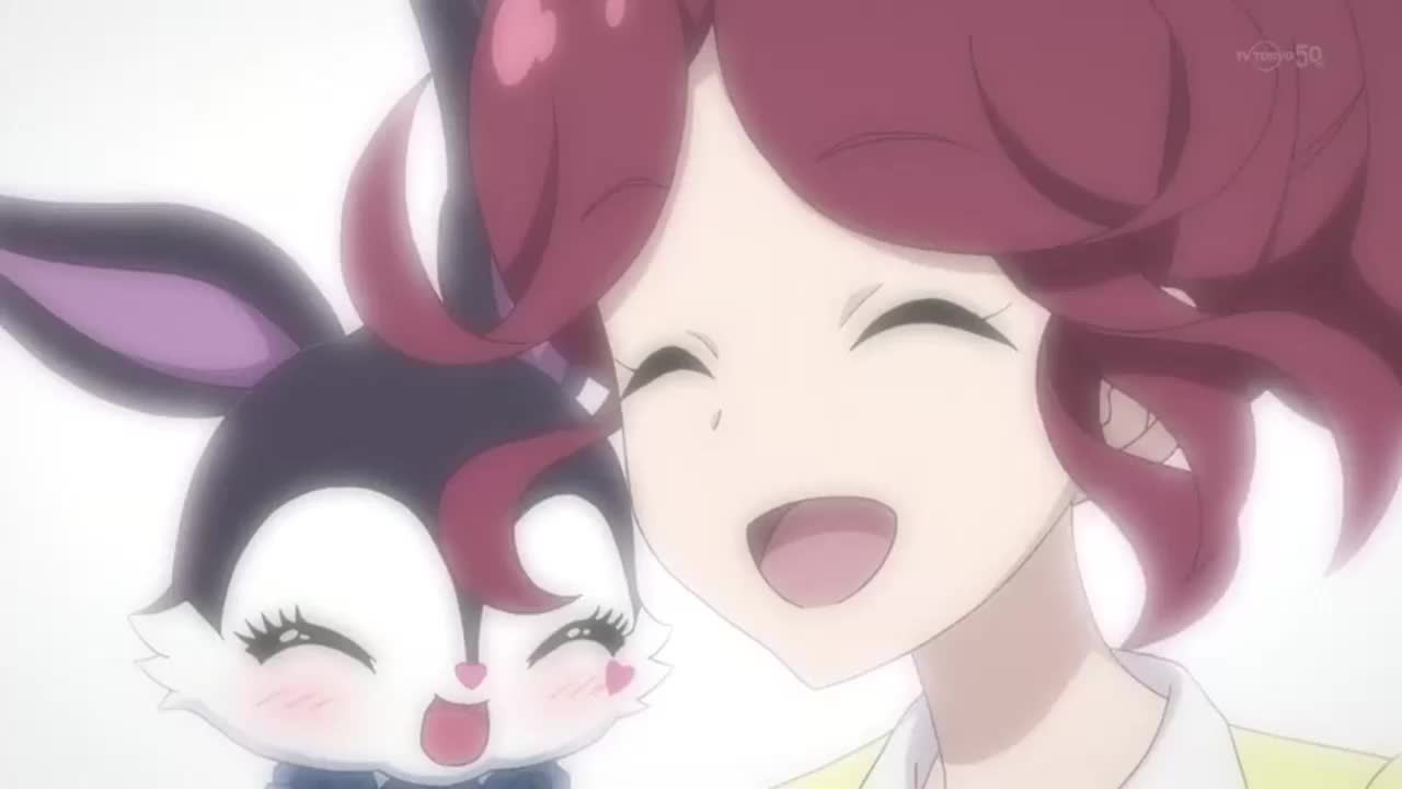 Леди драгоценных зверушек